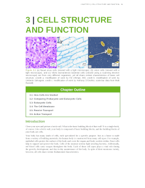 Concepts of Biology