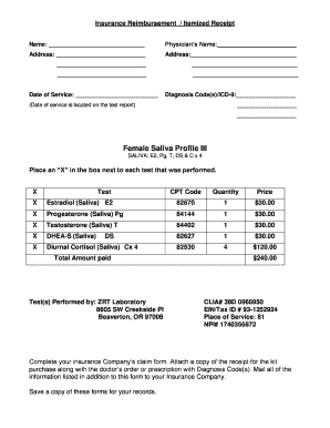 Form preview picture