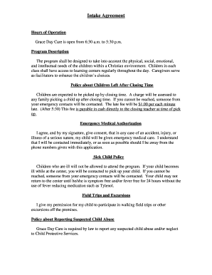 intake interview report example fillable printable templates to