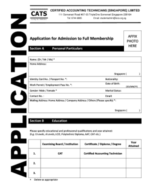 Form preview picture