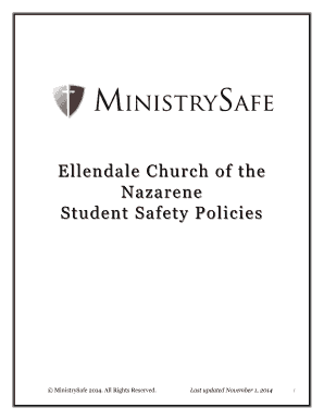 Scholarship essay examples pdf - Ellendale NazareneStudentSafetyPolicies(1).doc