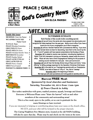 PEACE GRUE - peacegrue