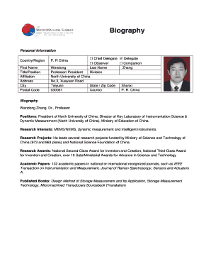 Bidding invitation email - China W Zhang - KAIST - mems kaist ac