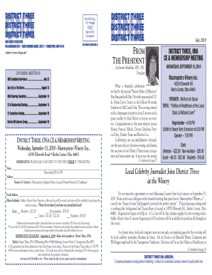 July 10 .indd - District 3 Ohio Nurses Association - d3ona