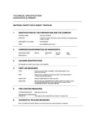 Form preview picture