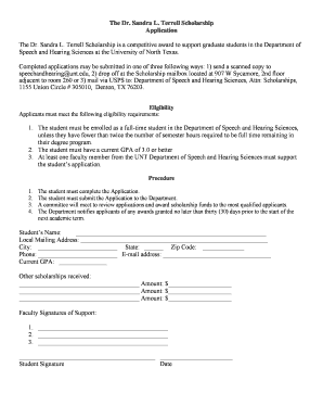 Fillable Online Handicap placard form texas pdf Fax Email Print - pdfFiller