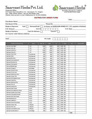 Form preview picture