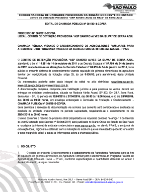 Centro de Deteno Provisria ASP Sandro Alves da Silva de Serra Azul