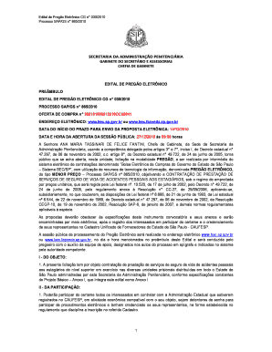 GABINETE DO SECRETRIO E ASSESSORIAS - sap sp gov