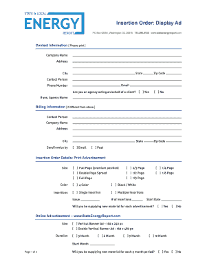 Insertion Order Display Ad - bstateenergyreportbbcomb