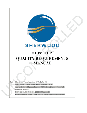 Supplier Evaluation Form Iso 9001 Edit Fill Print Download Online Templates In Word Pdf Supplier Quality Requirements Template