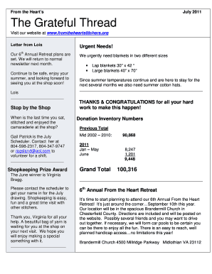 Certificate of membership sample - The Grateful Thread - FromTheHeartStitchers.org - fromtheheartstitchers