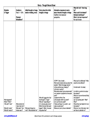 Form preview picture