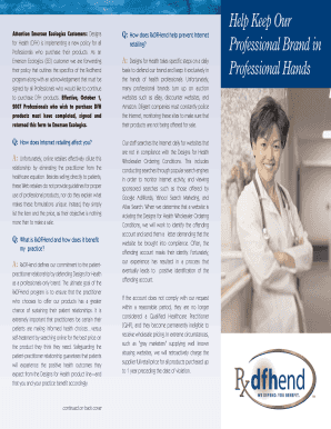 RxDFHend Brochure_EE_rev0907.qxd - Emerson Ecologics