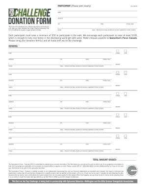 PARTICIPANT SE124MEPIC NAME DONATION FORM ADDRESS - billygraham