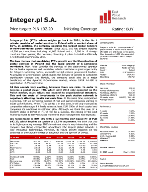 p l vs income statement
