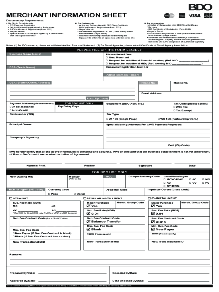 Fillable online bir form 2303 or certificate of registration for ph