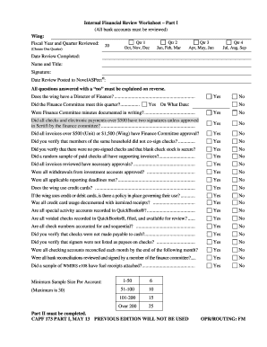 Fillable Online CAPF 73 Part I - American Woodcrafters Supply Co Wood ...