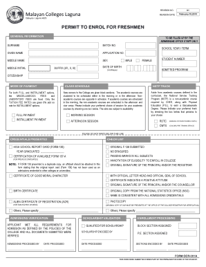 Form preview picture