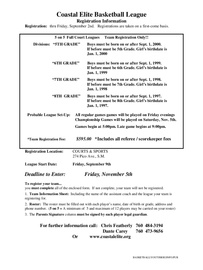 Fillable Online REGINFO. Application for Recognition of Exemption Under ...