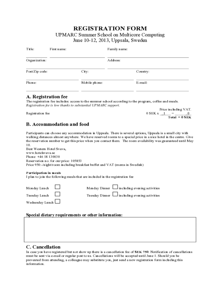 Fillable Online Step-by-step FAFSA guide: how to apply for financial ...