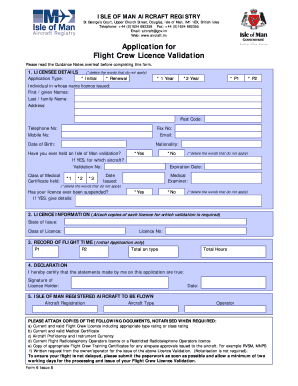 Form preview picture