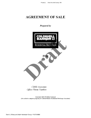 Maryland Real Estate Agency Disclosure