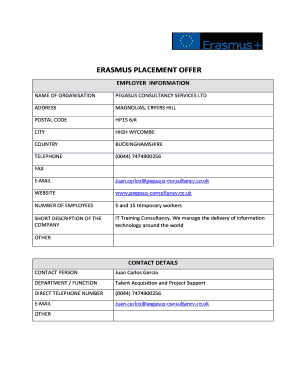 Amicable agreement sample - PEGASUS CONSULTANCY SERVICES LTD