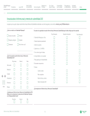 Fraternidad-Muprespa Annual Report 2012