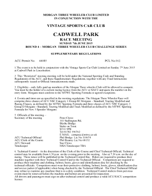 2015 RR Entry form Cadwell - bmtwcbbcobbukb
