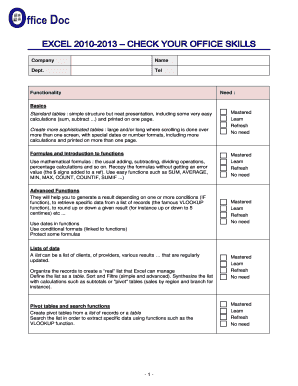 Letter of interest template word - Company Name Functionality Need - bOfficeb bDocb