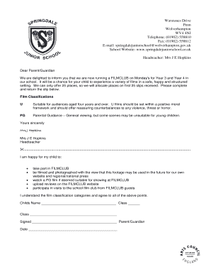 Model agenda for meeting - Warstones Drive Wolverhampton WV4 4NJ E-mail - springdalejuniorschool co