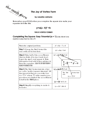 Form preview picture