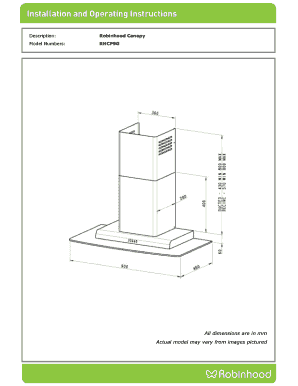 Fillable picture may vary from actual Templates to Create ...