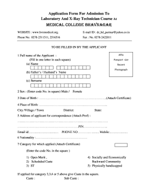 Form preview picture