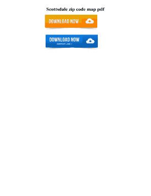 Fillable Online Scottsdale zip code map pdf - WordPresscom Fax Email ...