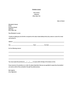 Blank Rent Receipt Free Template Download - Word/PDF