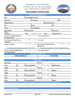 Form preview picture