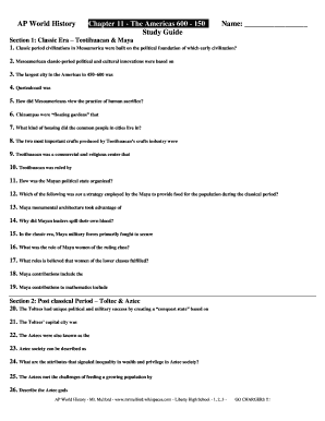 Sample conforme letter - AP WH Chapter 11 - Study Guide.pdf - Mr. Mulford - Wikispaces