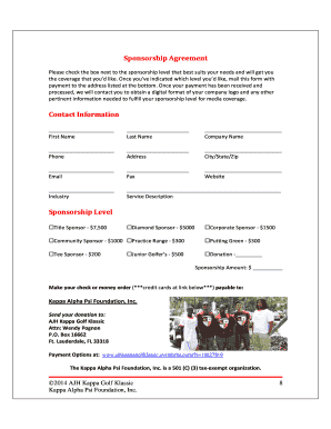 Kappa Alpha Psi Foundation, Inc. - Ft. Lauderdale Alumni