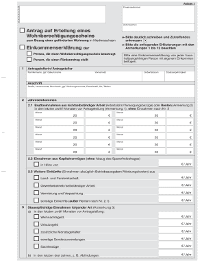 Form preview picture