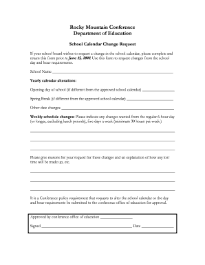 Liturgical calendar 2024 printable - School Calendar Change Request - Rocky Mountain Conference - rmcsda