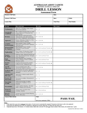 Form preview picture