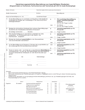 Fillable Online Attachment 5.xls Fax Email Print - pdfFiller