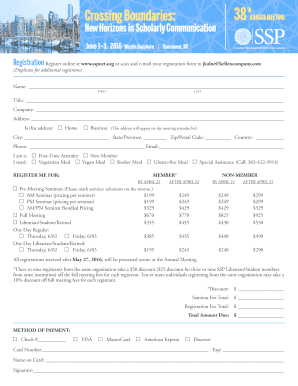 Crossing Boundaries - resourcenter