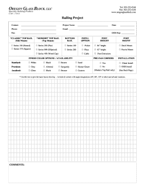 Form preview picture