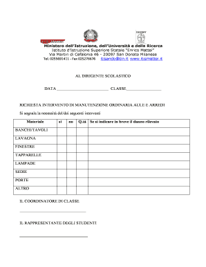 Ministero dellIstruzione, dellUniversit e della Ricerca Istituto dIstruzione Superiore Statale Enrico Mattei Via Martiri di Cefalonia 46 20097 San - itismattei gov