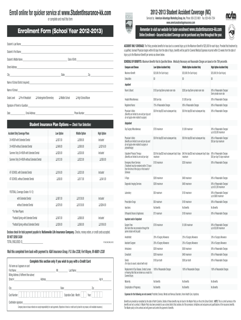 studentinsurance kk com Preview on Page 1