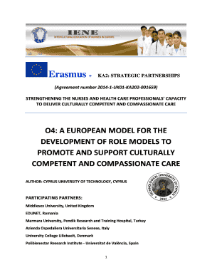 Simplelandcontract com - IENE4 European Model.pdf - Intercultural Education of Nurses in ... - ieneproject