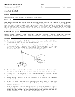 Form preview picture